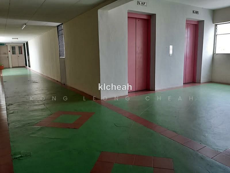 Condominium for Sale at Idaman Putera - Kong Leong Cheah - PropertyGuru.com.my