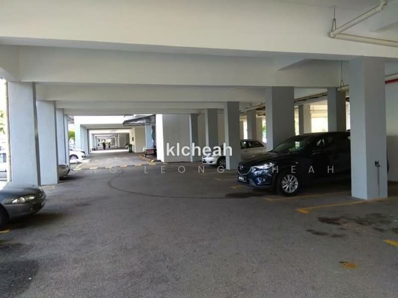 Condominium for Sale at Idaman Putera - Kong Leong Cheah - PropertyGuru.com.my
