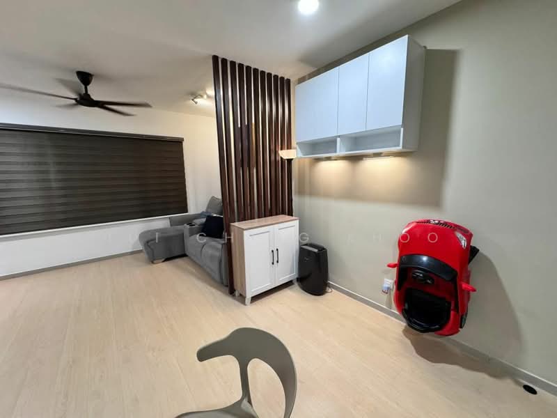 Servis Apartment untuk Disewa di Huni @ Eco Ardence - Hui Ching Khoo - PropertyGuru.com.my