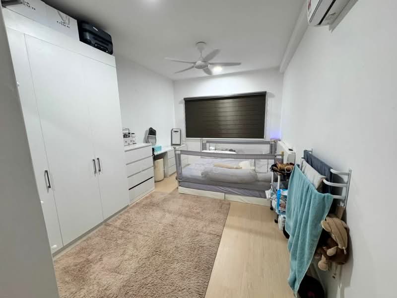 Servis Apartment untuk Disewa di Huni @ Eco Ardence - Hui Ching Khoo - PropertyGuru.com.my