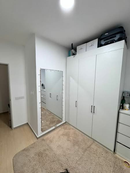 Servis Apartment untuk Disewa di Huni @ Eco Ardence - Hui Ching Khoo - PropertyGuru.com.my