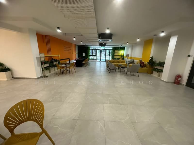 Servis Apartment untuk Disewa di Huni @ Eco Ardence - Hui Ching Khoo - PropertyGuru.com.my