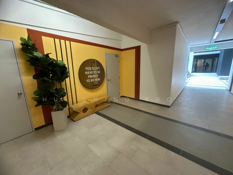 Servis Apartment untuk Disewa di Huni @ Eco Ardence - Hui Ching Khoo - PropertyGuru.com.my