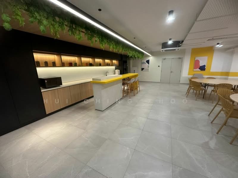 Servis Apartment untuk Disewa di Huni @ Eco Ardence - Hui Ching Khoo - PropertyGuru.com.my