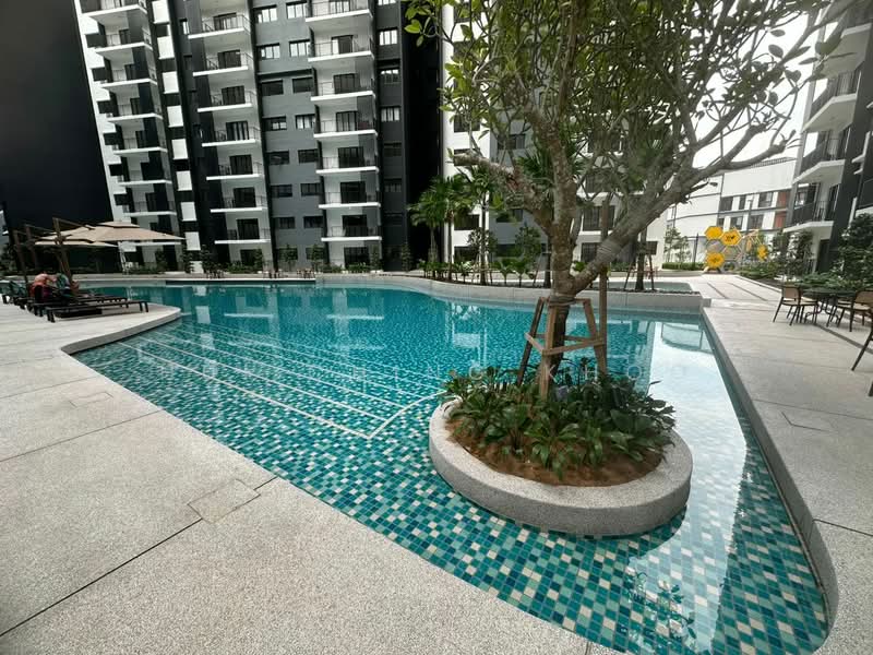 Servis Apartment untuk Disewa di Huni @ Eco Ardence - Hui Ching Khoo - PropertyGuru.com.my