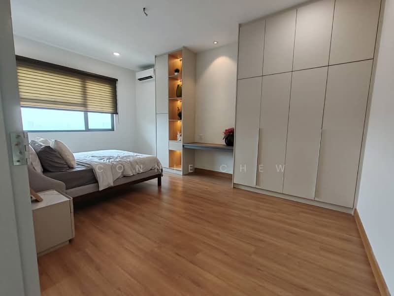Condominium for Sale at Tasik Residency - Connie Chew - Bedroom - PropertyGuru.com.my