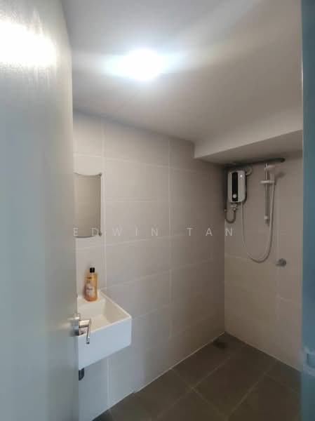 Servis Apartment untuk Disewa di Pinnacle Kelana Jaya - Edwin Tan - PropertyGuru.com.my