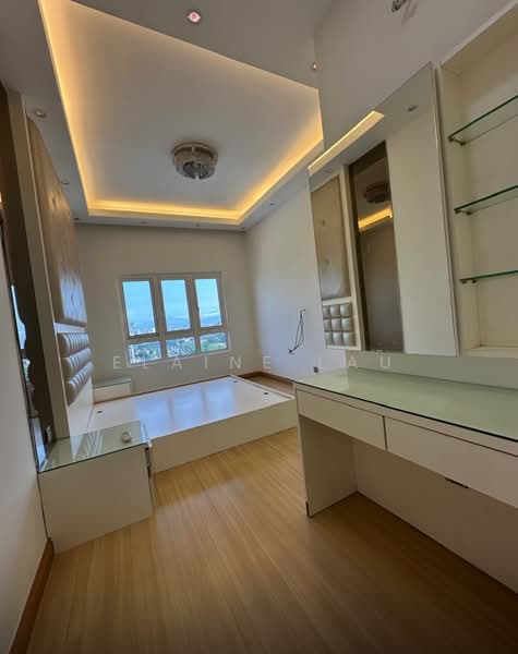 Service Residence for Sale at Connaught Avenue - Elaine Lau - PropertyGuru.com.my