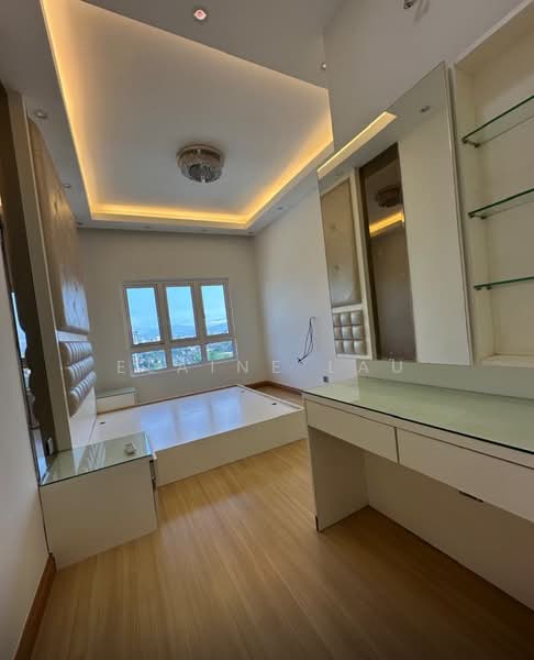 Service Residence for Sale at Connaught Avenue - Elaine Lau - PropertyGuru.com.my