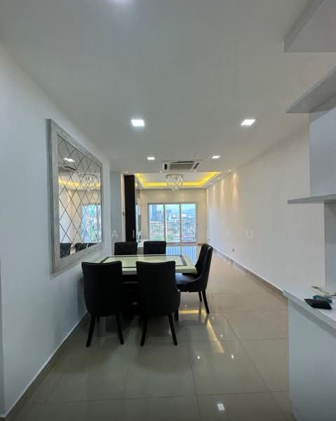 Service Residence for Sale at Connaught Avenue - Elaine Lau - PropertyGuru.com.my