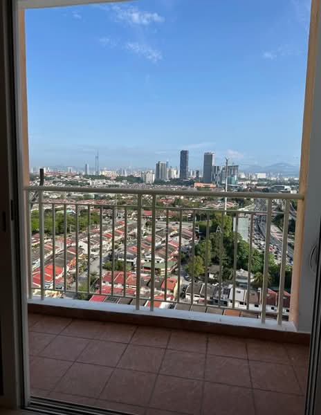 Service Residence for Sale at Connaught Avenue - Elaine Lau - PropertyGuru.com.my