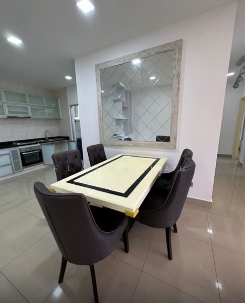 Service Residence for Sale at Connaught Avenue - Elaine Lau - PropertyGuru.com.my