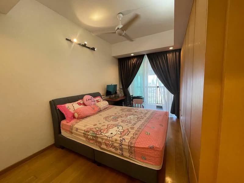 Condominium for Rent at Armanee Terrace - Jc Lee - PropertyGuru.com.my
