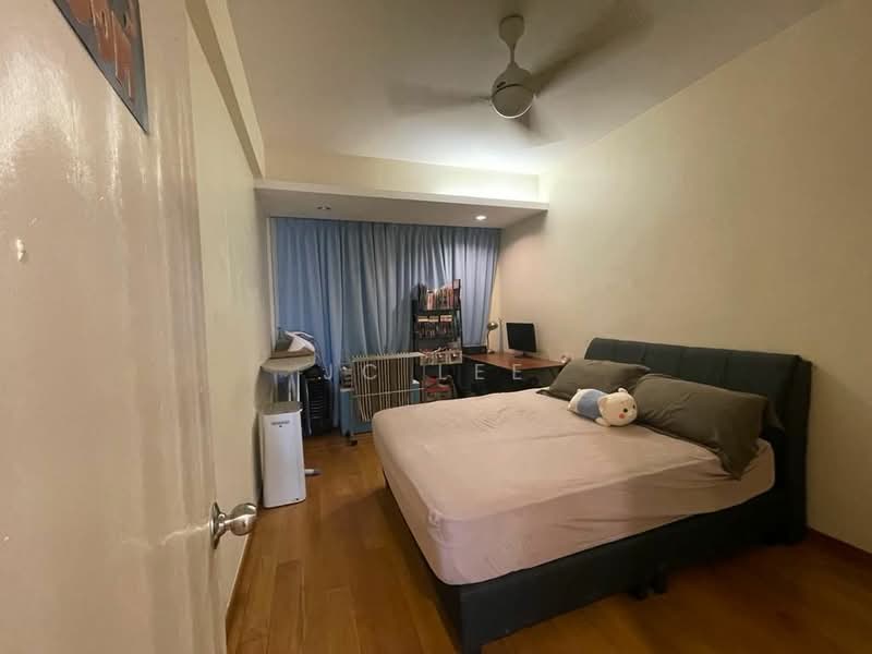 Condominium for Rent at Armanee Terrace - Jc Lee - PropertyGuru.com.my