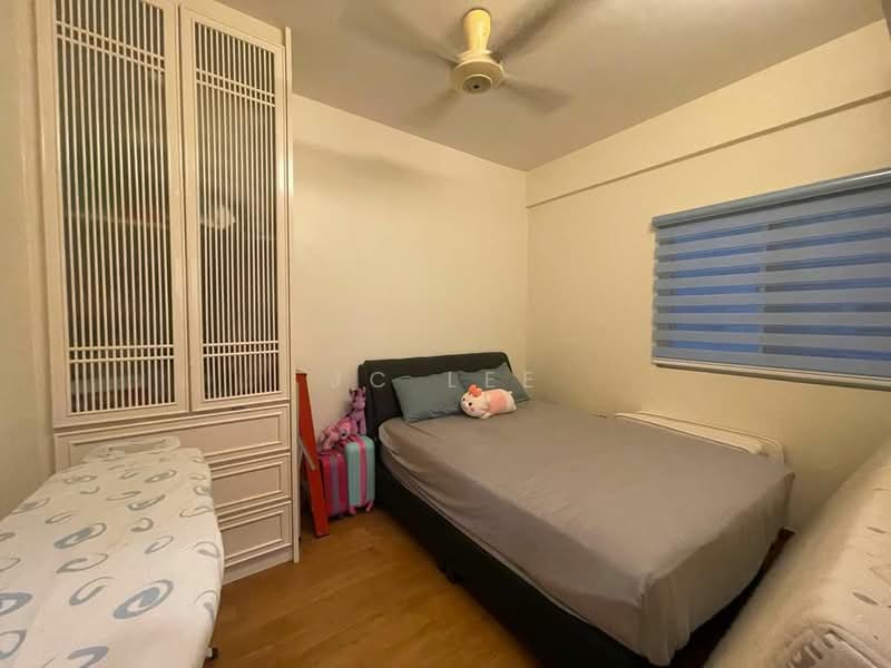 Condominium for Rent at Armanee Terrace - Jc Lee - PropertyGuru.com.my