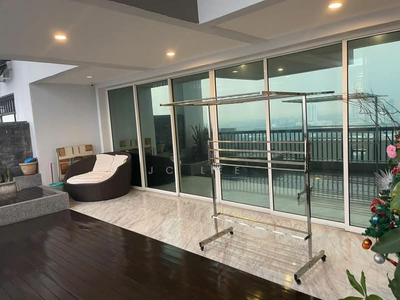 Condominium for Rent at Armanee Terrace - Jc Lee - PropertyGuru.com.my