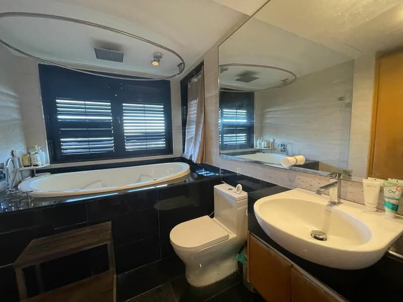 Condominium for Rent at Armanee Terrace - Jc Lee - PropertyGuru.com.my
