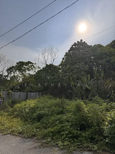 Industrial Land for Sale in Hulu Semenyih (Semenyih) - Elaine Lau - Exterior - PropertyGuru.com.my