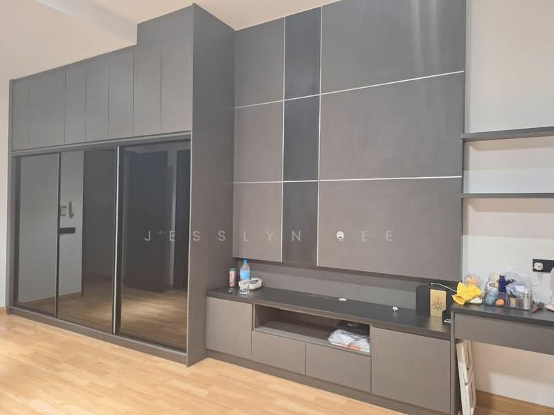 Semi-Detached House for Sale in Eco Majestic (Semenyih) - Jesslyn Lee - PropertyGuru.com.my