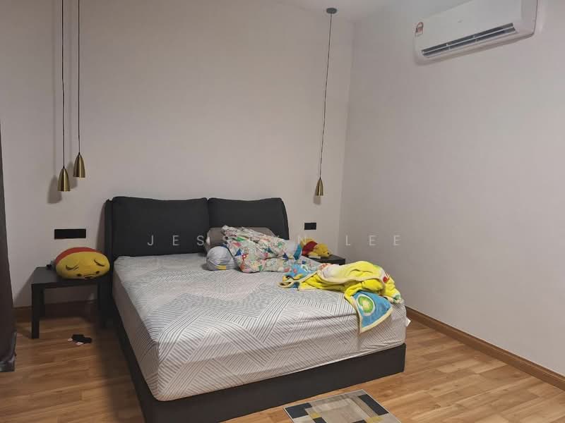 Semi-Detached House for Sale in Eco Majestic (Semenyih) - Jesslyn Lee - PropertyGuru.com.my