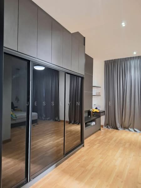 Semi-Detached House for Sale in Eco Majestic (Semenyih) - Jesslyn Lee - PropertyGuru.com.my