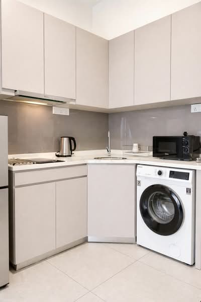 Service Residence for Rent at The Goodwood Residence - Stanley Ho - PropertyGuru.com.my