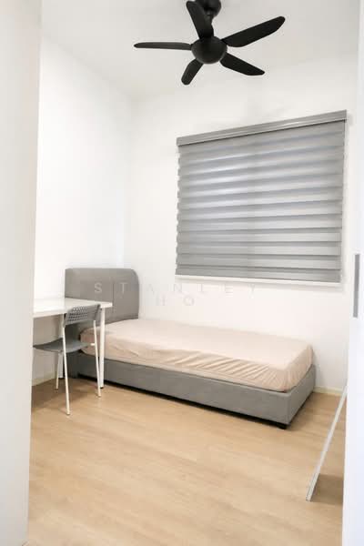 Service Residence for Rent at The Goodwood Residence - Stanley Ho - PropertyGuru.com.my