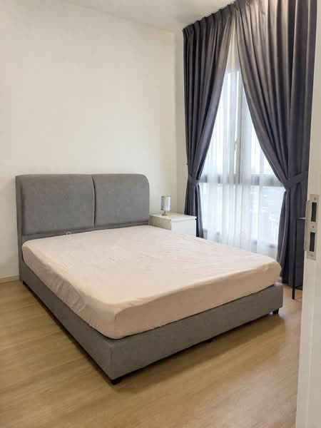 Service Residence for Rent at The Goodwood Residence - Stanley Ho - PropertyGuru.com.my