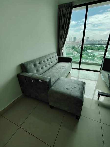 Condominium for Rent at Verando Residence - Edwin Tan - PropertyGuru.com.my