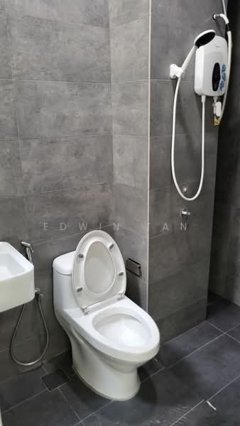 Condominium for Rent at Verando Residence - Edwin Tan - PropertyGuru.com.my