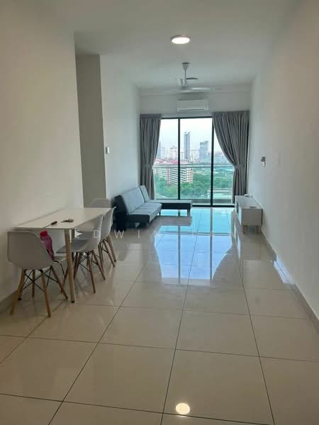 Condominium for Rent at Verando Residence - Edwin Tan - PropertyGuru.com.my