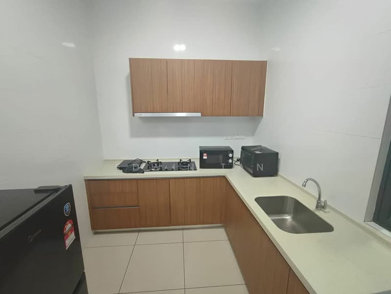 Condominium for Rent at Verando Residence - Edwin Tan - PropertyGuru.com.my