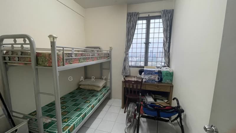 Kondominium untuk Dijual di Jay Series (Greenlane Heights Block J) - Gary Khoo - PropertyGuru.com.my