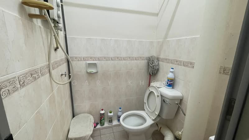 Kondominium untuk Dijual di Jay Series (Greenlane Heights Block J) - Gary Khoo - PropertyGuru.com.my