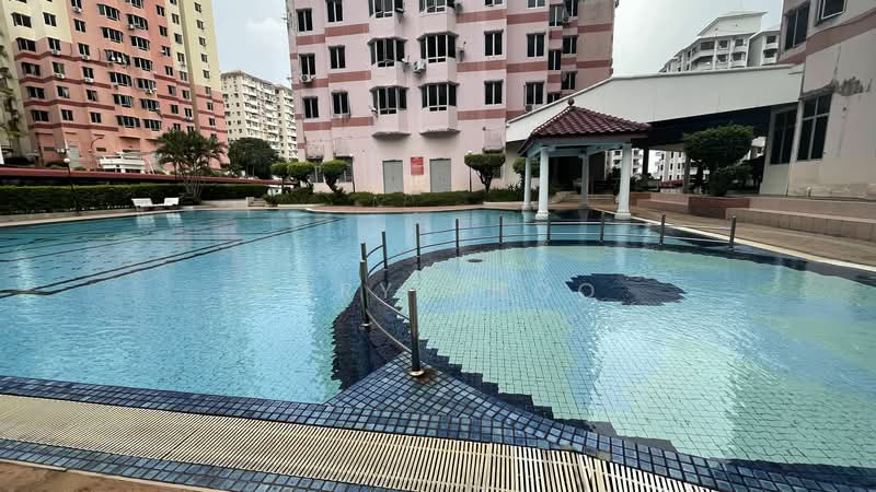 Kondominium untuk Dijual di Jay Series (Greenlane Heights Block J) - Gary Khoo - PropertyGuru.com.my