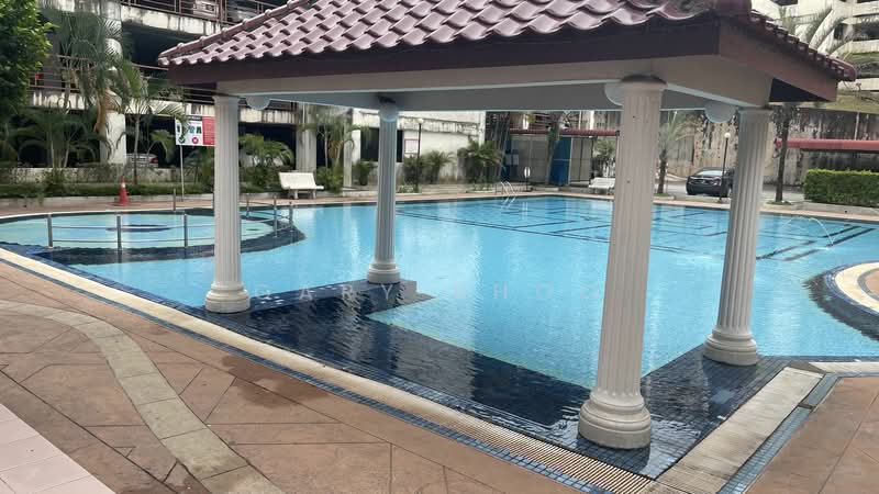 Kondominium untuk Dijual di Jay Series (Greenlane Heights Block J) - Gary Khoo - PropertyGuru.com.my