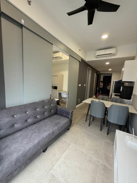 Pangsapuri untuk Disewa di Union Suites - Anna Teo - PropertyGuru.com.my