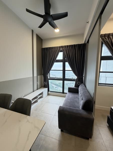 Pangsapuri untuk Disewa di Union Suites - Anna Teo - PropertyGuru.com.my