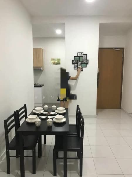 Servis Apartment untuk Disewa di THE SENAI GARDEN (PANGSAPURI IMPIAN SENAI) - Rene Tew - PropertyGuru.com.my
