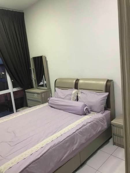 Servis Apartment untuk Disewa di THE SENAI GARDEN (PANGSAPURI IMPIAN SENAI) - Rene Tew - PropertyGuru.com.my