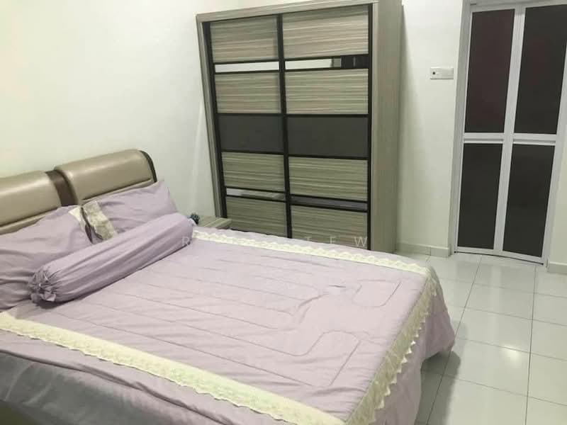 Servis Apartment untuk Disewa di THE SENAI GARDEN (PANGSAPURI IMPIAN SENAI) - Rene Tew - PropertyGuru.com.my