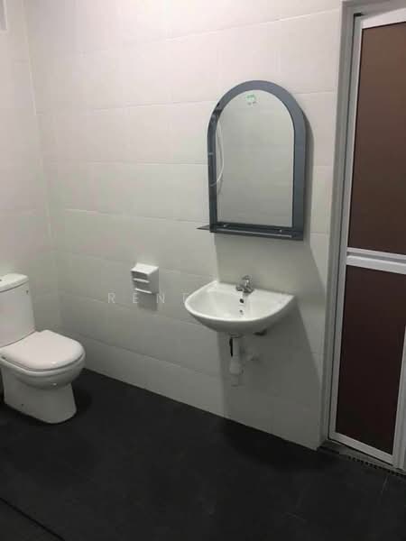 Servis Apartment untuk Disewa di THE SENAI GARDEN (PANGSAPURI IMPIAN SENAI) - Rene Tew - PropertyGuru.com.my