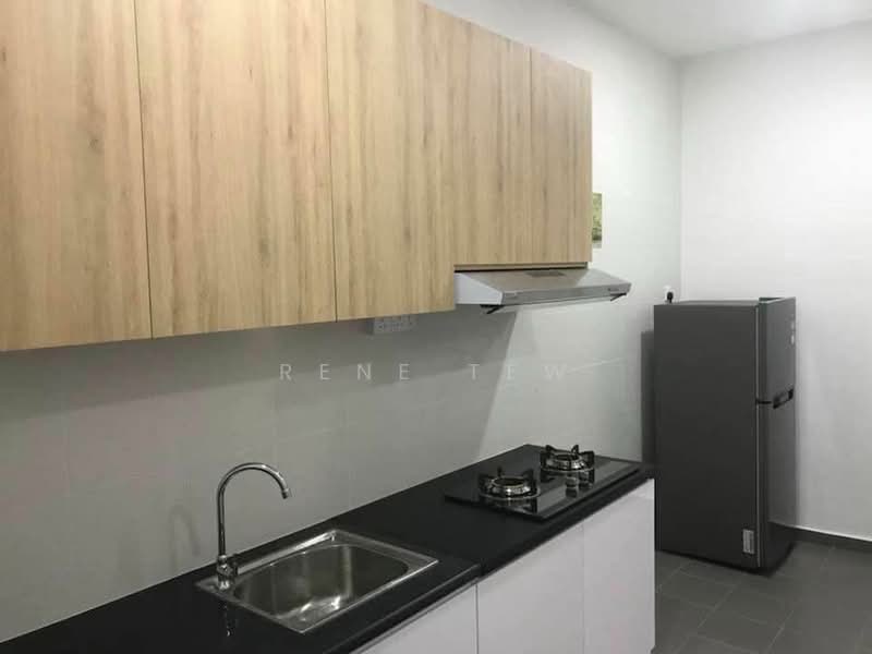 Servis Apartment untuk Disewa di THE SENAI GARDEN (PANGSAPURI IMPIAN SENAI) - Rene Tew - PropertyGuru.com.my