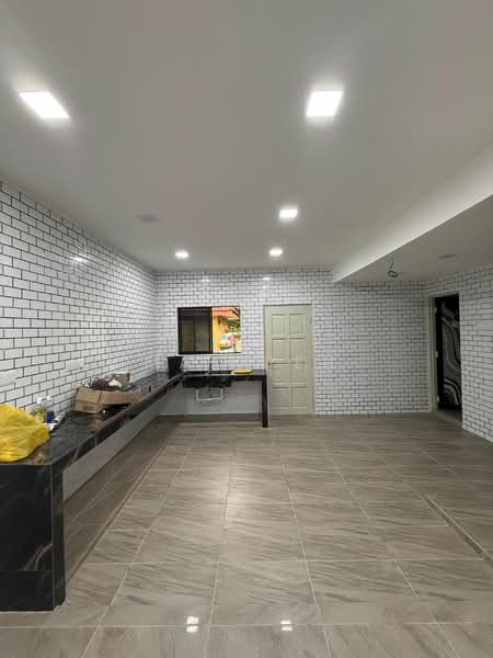 Rumah Teres 1 Tingkat untuk Disewa di Seksyen 1 (Petaling Jaya) - Max Peh - PropertyGuru.com.my