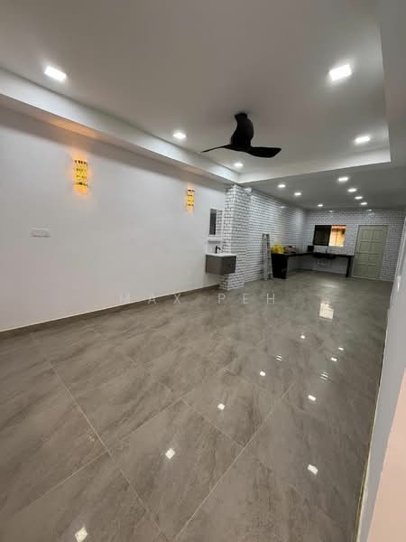 Rumah Teres 1 Tingkat untuk Disewa di Seksyen 1 (Petaling Jaya) - Max Peh - PropertyGuru.com.my