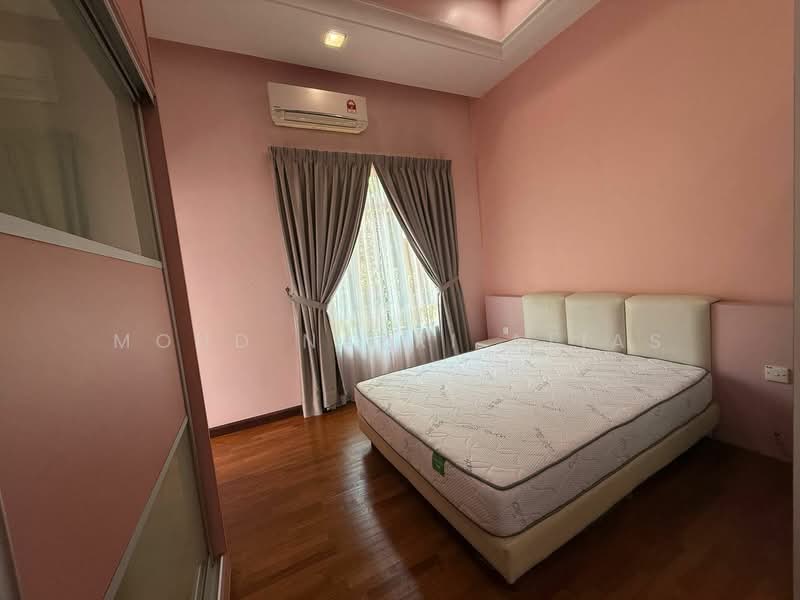 Rumah Banglo untuk Dijual di Setia Eco Park (Setia Alam) - Mohd Nazri Alias - PropertyGuru.com.my