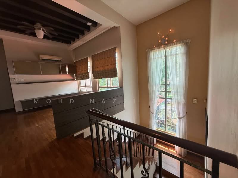 Rumah Banglo untuk Dijual di Setia Eco Park (Setia Alam) - Mohd Nazri Alias - PropertyGuru.com.my