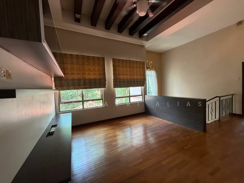 Rumah Banglo untuk Dijual di Setia Eco Park (Setia Alam) - Mohd Nazri Alias - PropertyGuru.com.my