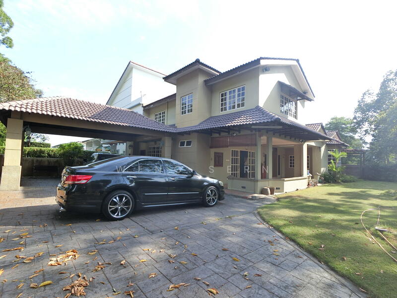 Taman Jesselton, Pulau Tikus, Penang, 4 Bedrooms, 3500 sqft