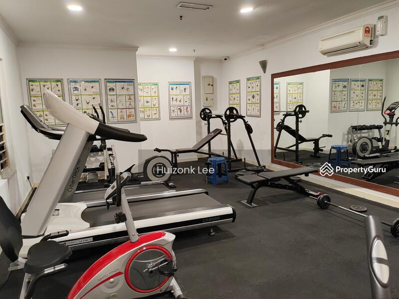 Condominium for Sale at Holiday Place (D-Villa Residence) - Huizonk Lee - PropertyGuru.com.my